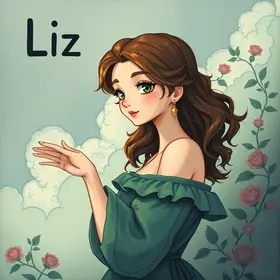 Significado do Nome liz: Origem, Personalidade e Ideias