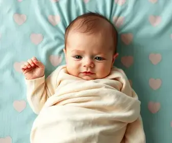 Quanto custa ter um bebê no primeiro ano: Valores, Fatores e Como Planejar