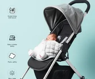 Melhor carrinho de bebê para recém-nascido: Como Escolher com Segurança