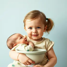 Desmame gentil como fazer: Guia Completo para Mães e Famílias