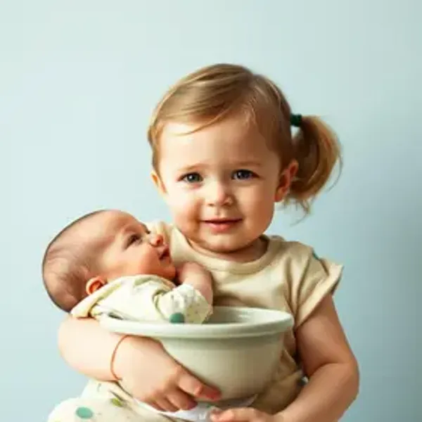 Desmame gentil como fazer: Guia Completo para Mães e Famílias