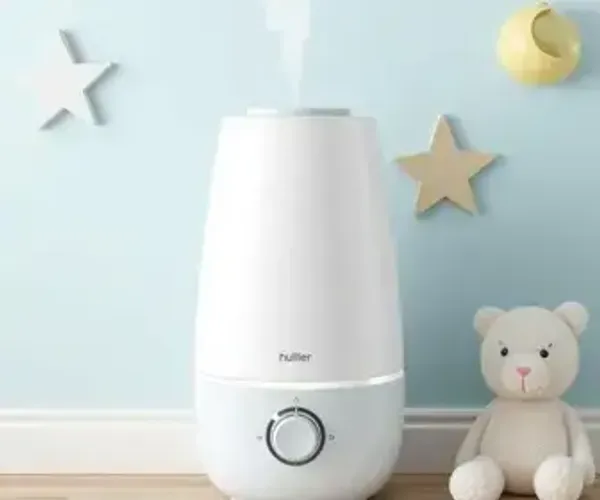 Melhores umidificadores para quarto de bebê: Ranking e Critérios de Escolha