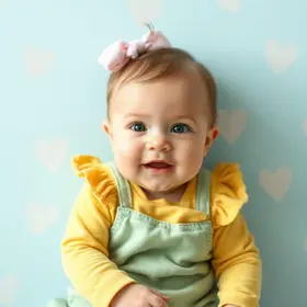 Bebê de 10 meses: Desenvolvimento, Rotina e Cuidados