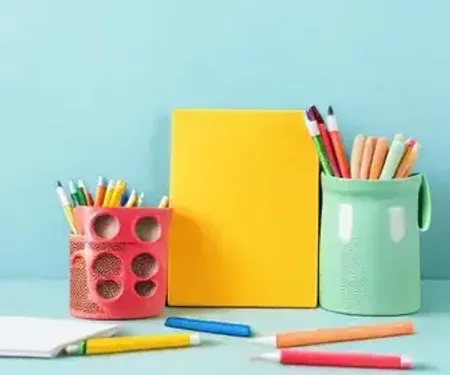 Material escolar para educação infantil: Guia Completo para Mães e Famílias