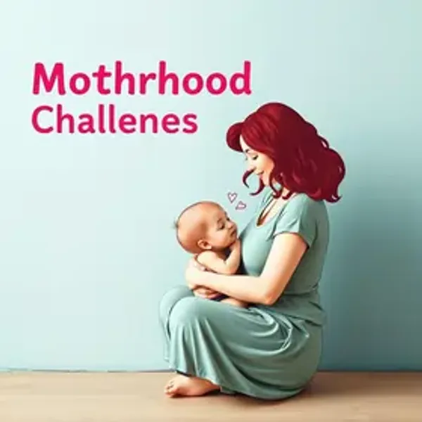 Medo de não dar conta da maternidade: Guia Completo para Mães e Famílias
