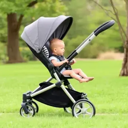 Melhor carrinho de bebê compacto: Como Escolher com Segurança