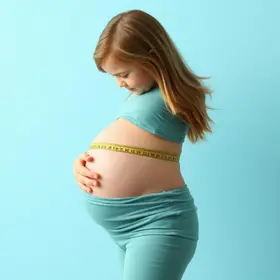 Tamanho do Bebê na 25ª Semana de Gravidez: O Que Saber