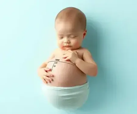 Tamanho do Bebê na 18ª Semana de Gravidez: O Que Saber