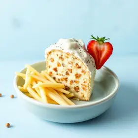 Receitas sem açúcar para crianças: Lista Prática para Mães e Pais