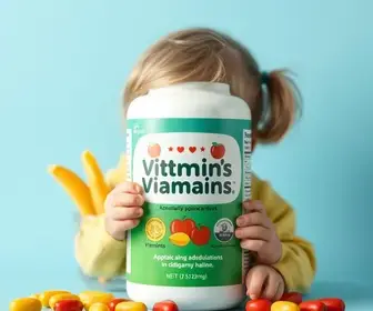 Vitamina para criança abrir apetite Vale a Pena? Prós, Contras e Cuidados