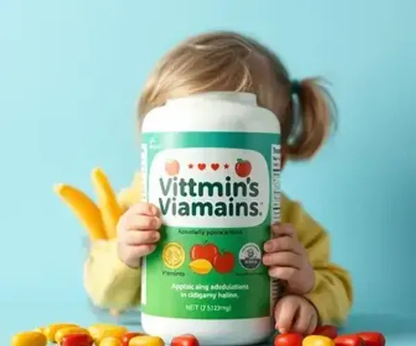 Vitamina para criança abrir apetite Vale a Pena? Prós, Contras e Cuidados