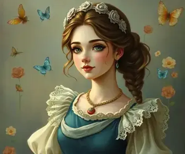 Significado do Nome maria alice: Origem, Personalidade e Ideias