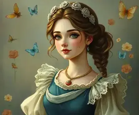 Significado do Nome maria alice: Origem, Personalidade e Ideias
