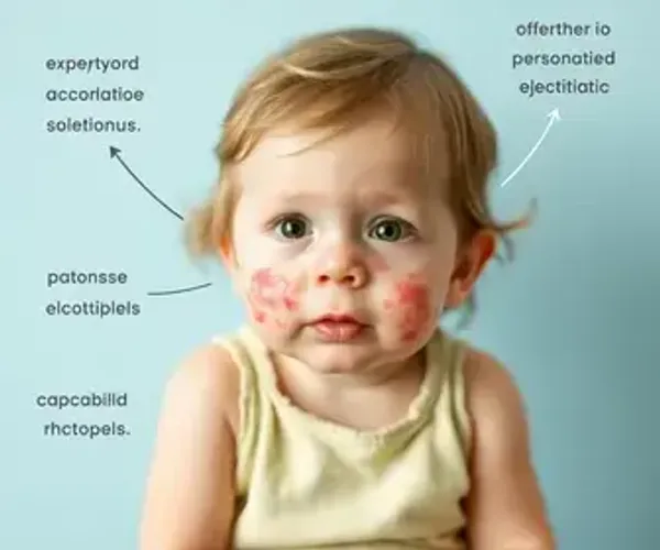 Impetigo infantil o que é? Entenda de Forma Simples
