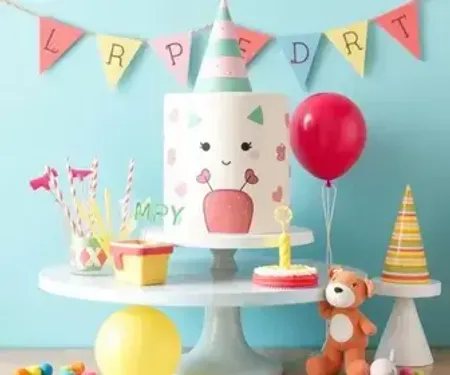 Tema de festa infantil simples: Lista Prática para Mães e Pais