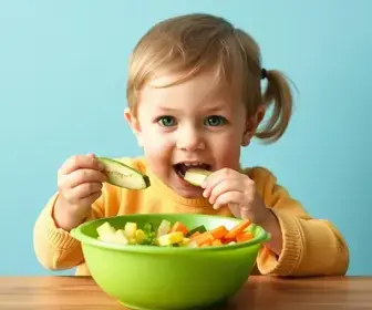 Seletividade alimentar infantil o que fazer: Orientações Práticas para a Família
