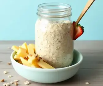 Receitas com aveia para crianças: Lista Prática para Mães e Pais