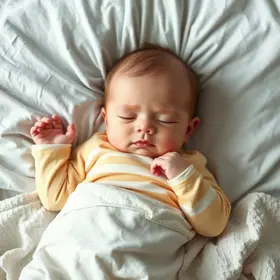 Regressão do sono do bebê o que é? Entenda de Forma Simples