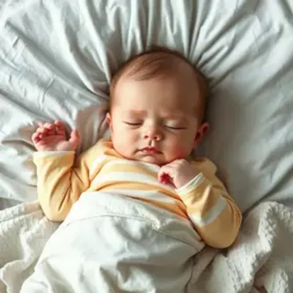 Regressão do sono do bebê o que é? Entenda de Forma Simples