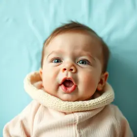 Sapinho na boca do bebê como identificar: Guia Completo para Mães e Famílias