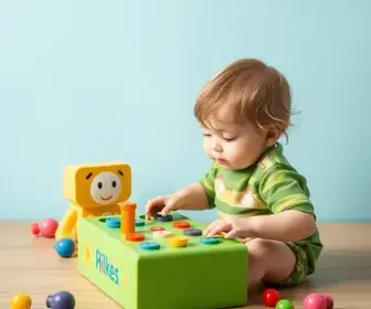 Brincadeiras para criança de 4 anos: Lista Prática para Mães e Pais