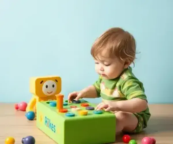 Brincadeiras para criança de 4 anos: Lista Prática para Mães e Pais