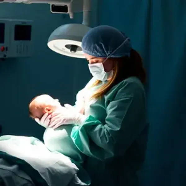Diferença entre parto normal e cesárea: Entenda Antes de Decidir