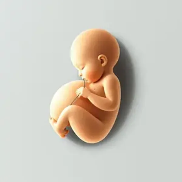 Tamanho do Bebê na 27ª Semana de Gravidez: O Que Saber