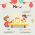 Cardápio para festa infantil simples: Lista Prática para Mães e Pais