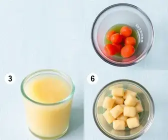 Como descongelar papinha de bebê: Passo a Passo Prático