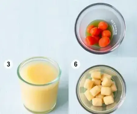 Como descongelar papinha de bebê: Passo a Passo Prático
