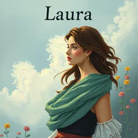 Significado do Nome laura: Origem, Personalidade e Ideias