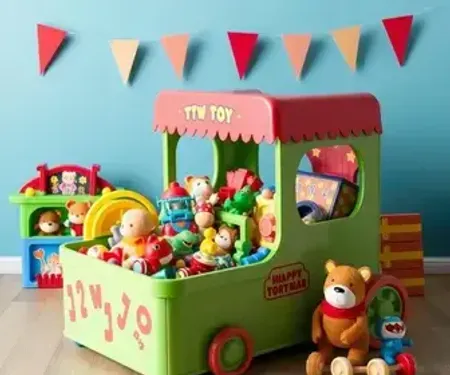 Aluguel de brinquedos para festa perto de mim: Como Encontrar e Avaliar Opções Próximas