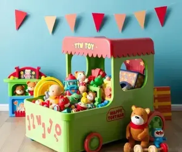 Aluguel de brinquedos para festa perto de mim: Como Encontrar e Avaliar Opções Próximas