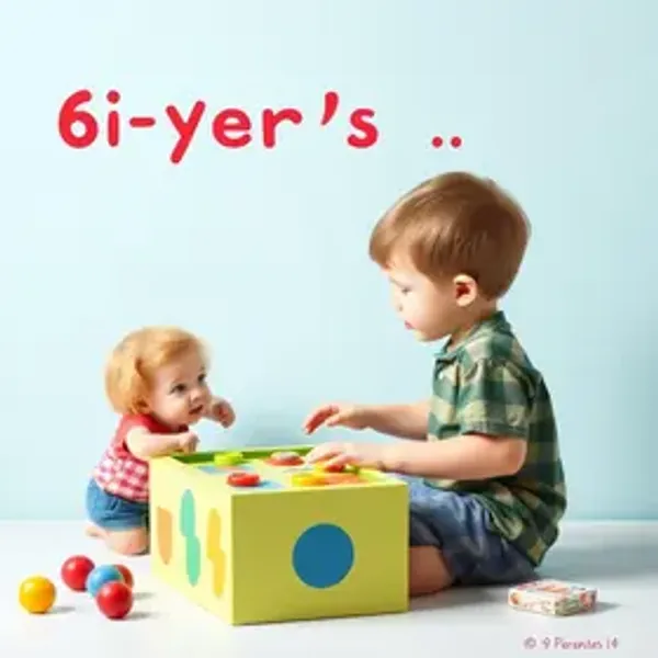 Brincadeiras para criança de 6 anos: Lista Prática para Mães e Pais