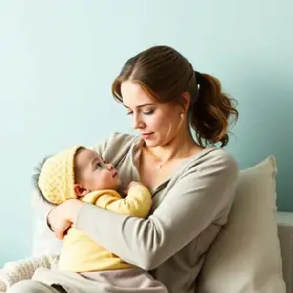 Autocuidado para mães cansadas: Guia Completo para Mães e Famílias