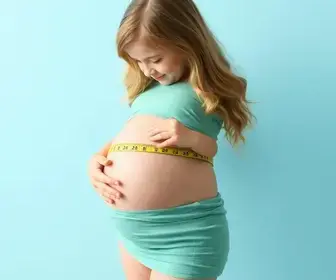 Tamanho do Bebê na 13ª Semana de Gravidez: O Que Saber