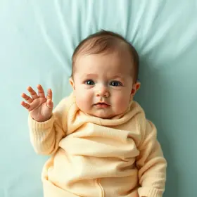 Salto de desenvolvimento do bebê: Guia Completo para Mães e Famílias