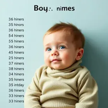 Nomes masculinos fortes: Lista com Ideias e Significados