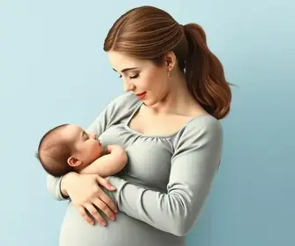 Amamentação nos primeiros dias como começar: Guia Completo para Mães e Famílias
