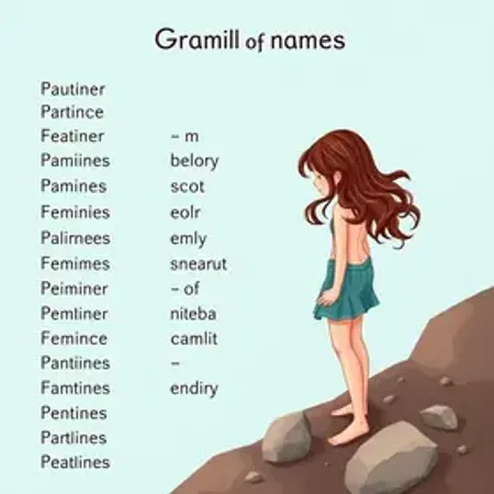 Nomes compostos femininos bonitos: Lista com Ideias e Significados