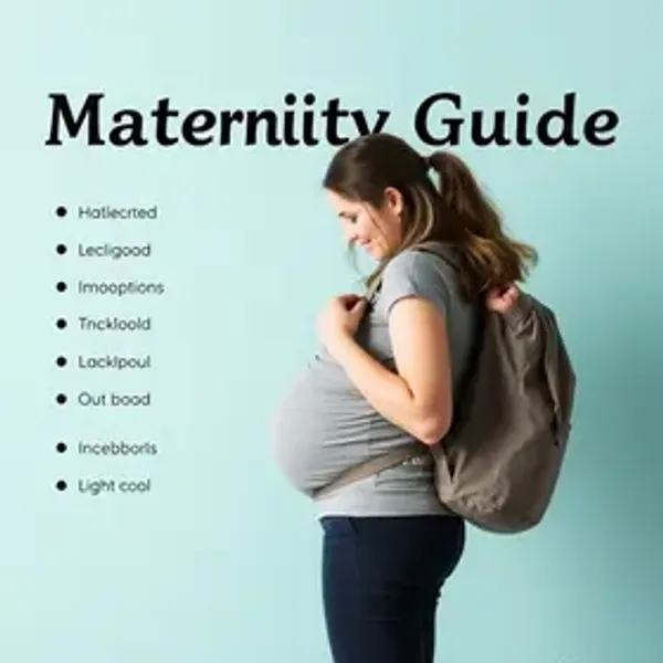 Mochila maternidade qual escolher: Guia Completo para Mães e Famílias