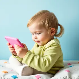 Tablet infantil Vale a Pena? Prós, Contras e Cuidados