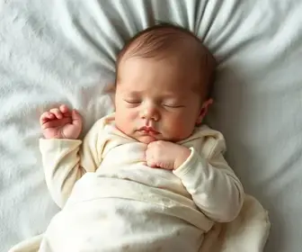 Quantas horas um bebê recém-nascido dorme: Guia Completo para Mães e Famílias