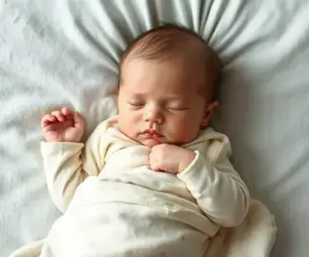 Quantas horas um bebê recém-nascido dorme: Guia Completo para Mães e Famílias
