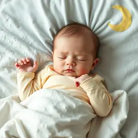 Bebê só dorme no colo o que fazer: Orientações Práticas para a Família