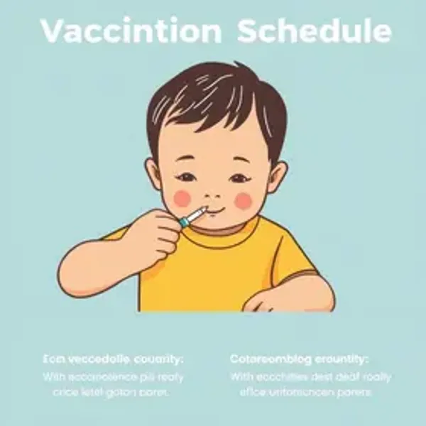 Calendário vacinal 2026 infantil: Guia Completo para Mães e Famílias