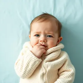 Resfriado em bebê quanto tempo dura: Guia Completo para Mães e Famílias