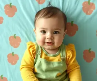 Bebê de 19 meses: Desenvolvimento, Rotina e Cuidados