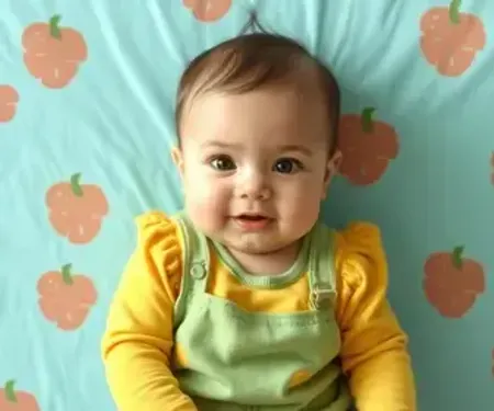 Bebê de 19 meses: Desenvolvimento, Rotina e Cuidados